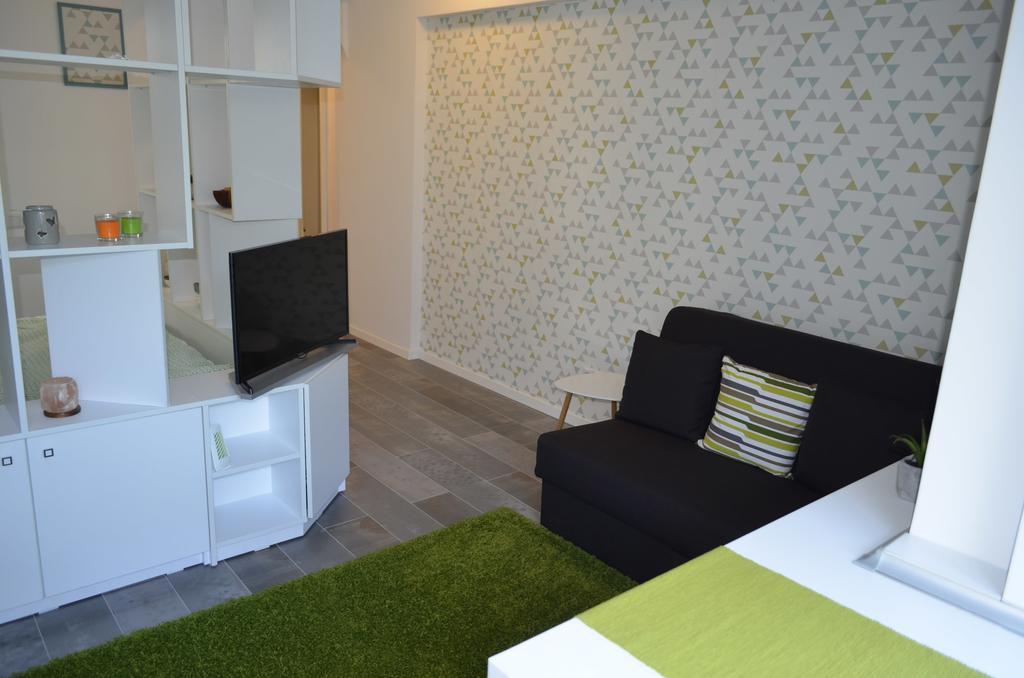 Cozy Central Studio Bucarest Exterior foto